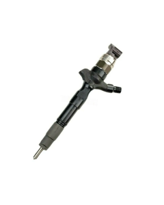 Fuel Injector 095000-8530 0950008530 For Toyota Hilux Engine 2KD-FTV