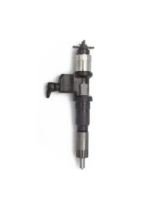 Fuel Injector 095000-8791 0950008791 For Isuzu Engine 6UZ1