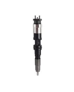 Fuel Injector 095000-6497 0950006497 For John Deere 6068 4045 Engine E210LC E240LC E300LC 755D