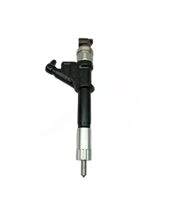 Fuel Injector 095000-8872 0950008872 For HOWO Truck