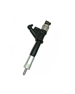 Fuel Injector VG1038080007 For HOWO Truck
