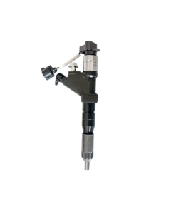 Fuel Injector 095000-8891 0950008891 For Hino Engine E13C