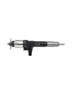 Fuel Injector 1J500-53076 1J50053076 For Kubota Tractor M100 M110 M4N-071 Kubota Engine V3800 V3800DI V3800T 3.8L Kubota Loader SVL90-2 SVL90-2C