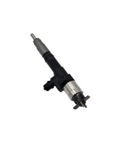 Fuel Injector 095000-9690 0950009690 For Kubota Engine V3800 V3800DI V3800T 3.8L Kubota Loader SVL90-2 SVL90-2C Kubota Tractor M100 M110 M4N-071 M8560