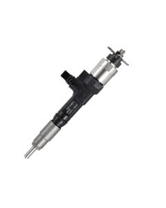 Fuel Injector 1J500-53070 1J50053070 For Kubota Tractor M100 M110 M4N-071 Kubota Loader SVL90-2 SVL90-2C Kubota Engine V3800 V3800DI V3800T 3.8L