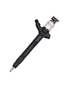 Fuel Injector 23670-51031 2367051031 For Toyota Engine 1VD-FTV V8