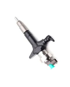 Fuel Injector 8-98246130-2 8982461302 8982461303 8-98246130-3 For Isuzu Engine 4JJ1 4JJ1-TC 4JJ1-TCX