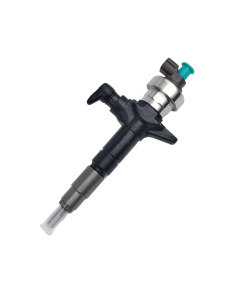 Fuel Injector 095000-9990 0950009990 For Isuzu Engine 4JJ1 4JJ1-TCX 4JJ1-TC