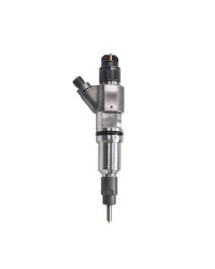 Fuel Injector 0986435564 For Case Loader 1021F 1121F