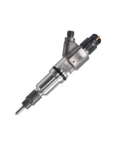 Fuel Injector 500060418 For Iveco F2CFE613 F2CFA614 Engine