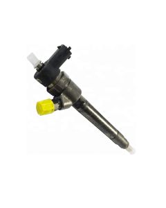 Fuel Injector 31303259 For Volvo Engine D5244T D5244T2 D5244T3 Volvo XC90 S60 S80 V70 XC70