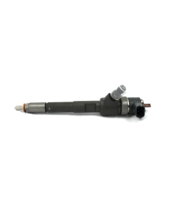 Fuel Injector 0986435045 For Mercedes-Benz Sprinter Engine OM646