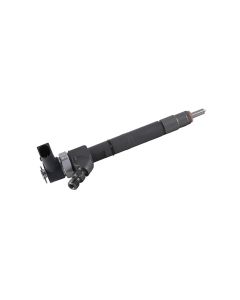 Fuel Injector 0986435041 For Mercedes C200 E200 C270