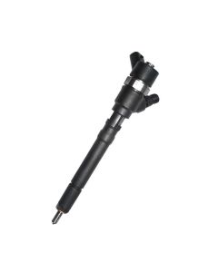 Fuel Injector 0 445 110 255 0 445 110 256 0445110255 0445110256 For Hyundai Engine D4FA D4FB D3FA D4FA-G