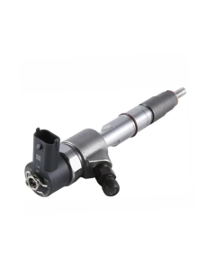 Fuel Injector 0 445 110 633 0445110633 For Isuzu Engine JE493