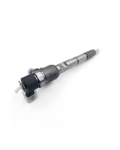 Fuel Injector 0 445 110 279 0445110279 For Hyundai Engine CRDi H100