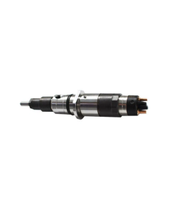 Fuel Injector 0 445 120 060 0445120060 For Cummins LSBE DAF CF65 LF45 LF55