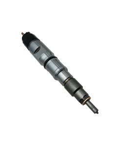 Fuel Injector 0 445 120 144 0445120144 For Cummins Engine ISC ISL 8.3L 8.9L