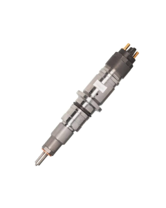 Fuel Injector 0 445 120 187 0445120187 For Cummins Engine 6.7L ISB QSL9