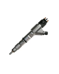 Fuel Injector 0 445 120 366 0445120366 For Cummins Engine ISF2.8 ISF3.8