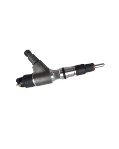 Fuel Injector 0 445 120 402 0445120402 0 445 120 403 0445120403 For Cummins Engine QSB 5.9L
