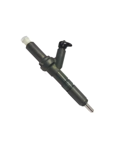 Fuel Injector 105118-8211 1051188211 For Isuzu Engine 4JH1