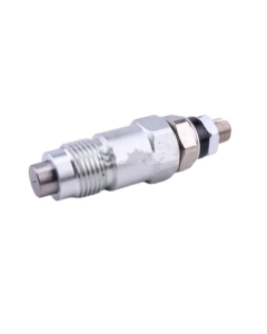 Fuel Injector 093500-7100 0935007100 For Case Tractor IH Farmall DX21