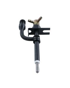 Fuel Injector 17111-53000 1711153000 For Case IH Skid Steer Loader 1838 Case IH Trencher 560