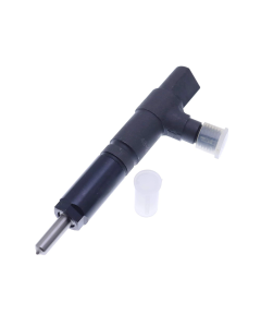 Fuel Injector 105118-8370 1051188370 For Hyundai Skid Steer Loader HSL650-7