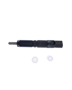 Fuel Injector 1G796-53002 1G79653002 For Hyundai Skid Steer Loader HSL650-7