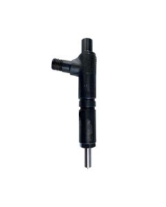 Fuel Injector 1G924-53000 1G92453000 For Kubota Engine V2403 V2403T V2403-M-DI-T Kubota Compact Track Loaders SVL75 SVL75C Kubota Excavator KX080-3T