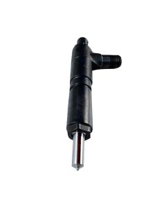 4 Pcs Fuel Injector 1G924-53003 1G92453003 For Kubota Engine V2403 V2403T V2403-M-DI-T Kubota Compact Track Loaders SVL75 SVL75C Kubota Excavator KX080-3T