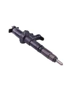Fuel Injector 1J508-53074 1J50853074 For Kubota Engine V3800 Kubota Compact Track Loader SVL95