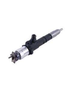 Fuel Injector 1J520-53051 1J52053051 For Kubota Tractor M7131 M7151 M126GX M135GX Kubota Engine V6108-TI-CRS