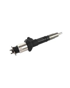 Fuel Injector 1J702-53051 1J70253051 For Kubota Engine V2607