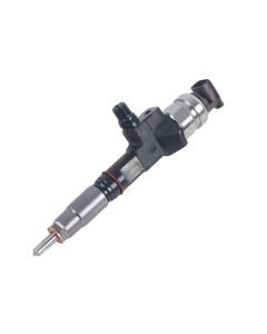 Fuel Injector 1J705-53052 1J70553052 For Kubota Engine V2607 V2607T Kubota Skid Steer Loader SSV65 SSV65C SSV65P SSV65PC Kubota Wheel Loader R630