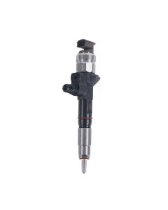 Fuel Injector 1J705-53074 1J70553074 For Kubota Engine V2607 V2607T Kubota Skid Steer Loader SSV65 SSV65C SSV65P SSV65PC Kubota Wheel Loader R630