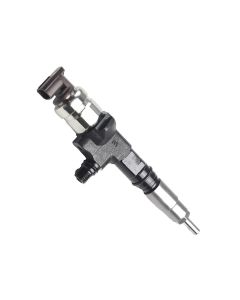 Fuel Injector 1J770-53075 1J77053075 For Kubota Skid Steer Loader SSV75 SSV75C SSV75P SSV75PC Kubota Engine V3307 V3307-CR-TE4