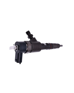 Fuel Injector 0445110711 For Kubota Engine D1803 V2403 V3800 Kubota Wheel Loader R430 R430CA