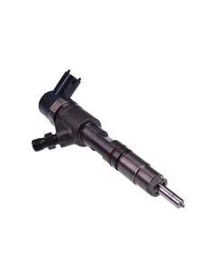 Fuel Injector 0445110775 For Kubota Wheel Loader R430 R430CA Kubota Engine D1803 V2403 V3800