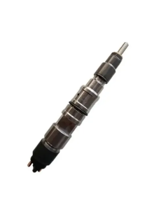 Fuel Injector 22553038 VOE22553038 For Volvo Excavator EC250D EC250E EC300D Volvo Wheel Loaders L110G L120G Volvo Tracked Pavers P7110 P7170
