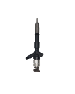 Fuel Injector 23670-30370 2367030370 For Toyota Engine 1KD-FTV 2KD-FTV