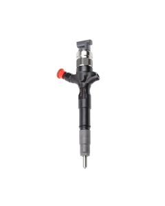 Fuel Injector 095000-5520 0950005520 For Toyota Hilux Engine 2KD-FTV