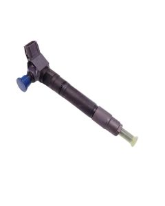 Fuel Injector 295700-0120 2957000120 For Toyota Engine 2GD-FTV
