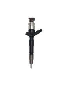 Fuel Injector 295050-047# 295050047# For Toyota Engine 1KD-FTV