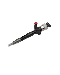 Fuel Injector 23670-0L110 236700L110 For Toyota Hilux Engine 2KD-FTV