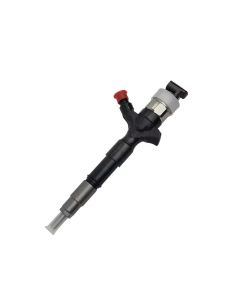 Fuel Injector 23670-30420 2367030420 For Toyota Hilux Engine 2KD-FTV
