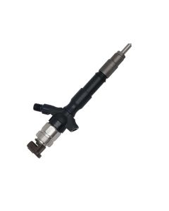 Fuel Injector 23670-0R060 236700R060 For Toyota Engine 2AD-FTV