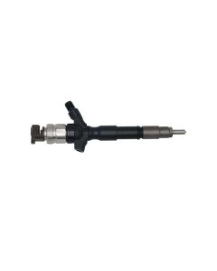 Fuel Injector 095000-7600 0950007600 For Toyota Engine 2AD-FTV