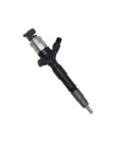 Fuel Injector 23670-09260 2367009260 For Toyota Engine 2AD-FTV